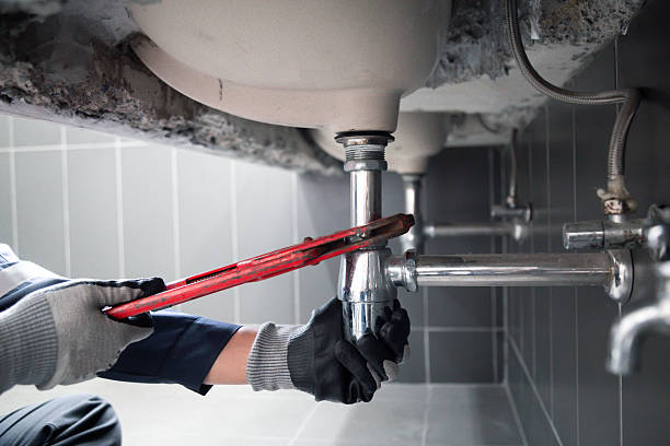 Trusted Pipe Repair service in Georgia, GA - AAA Plumbing Heating